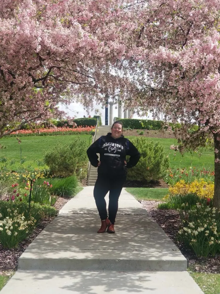 miss.mikan profile pic