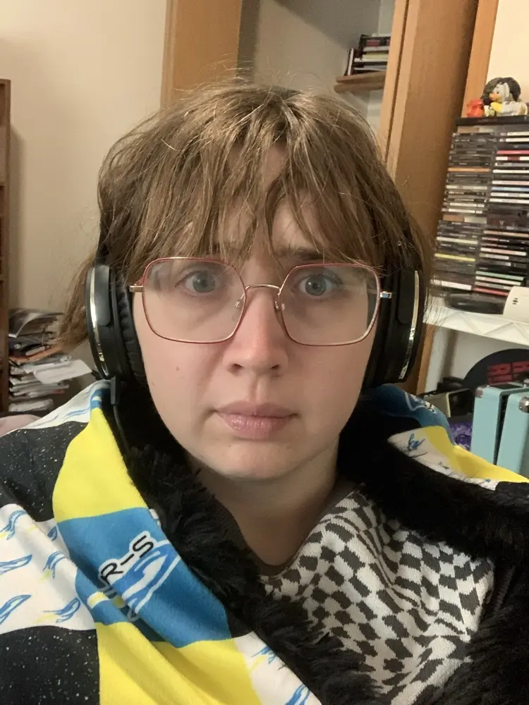 Aurora Dimitre profile pic