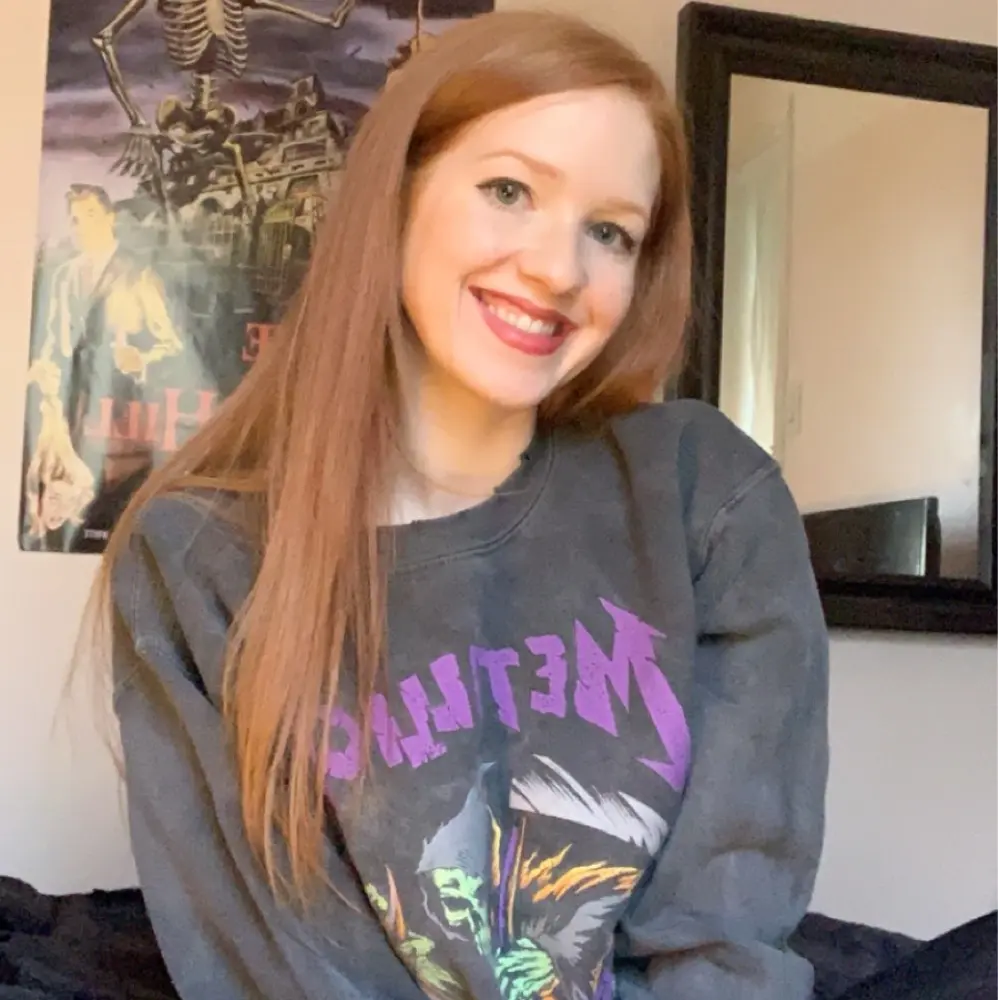 Rachel Pennington profile pic