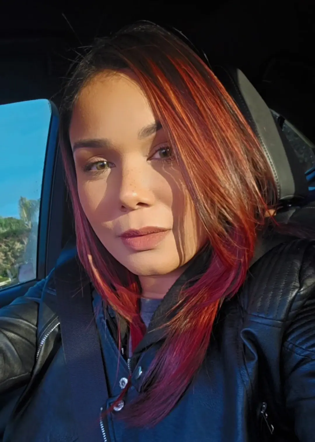 Linette U. Aguirre profile pic