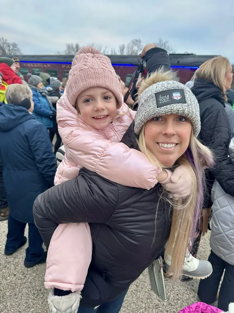 Gretchen Larson avatar