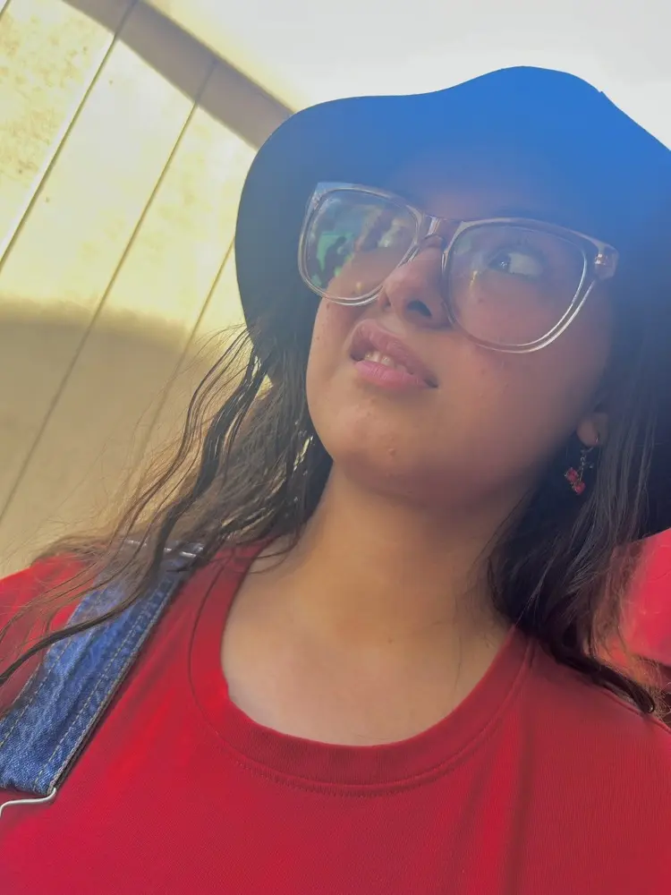 Esperanza profile pic