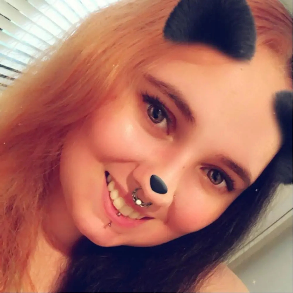 Kitty Kayla profile pic