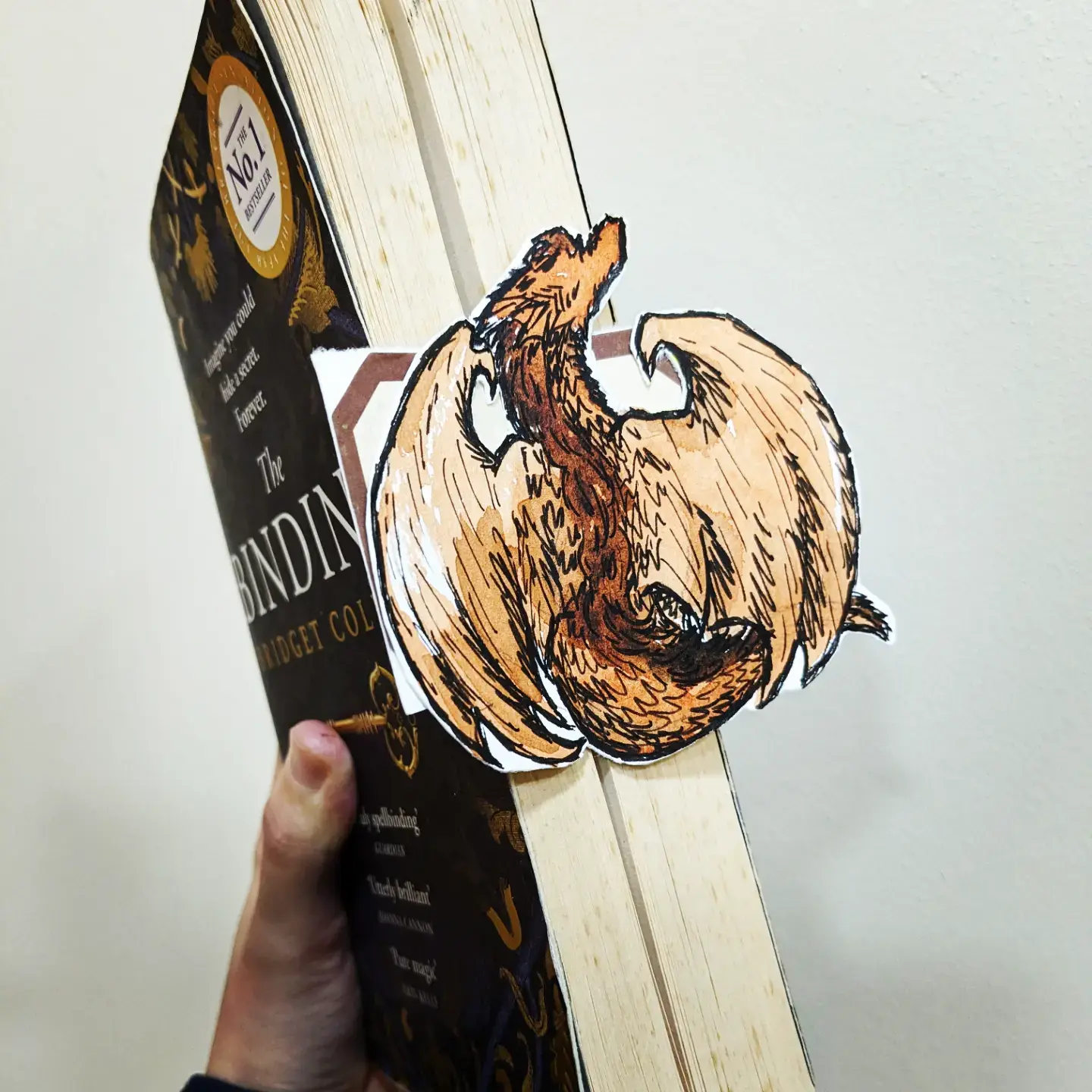 theCircusDragon profile pic