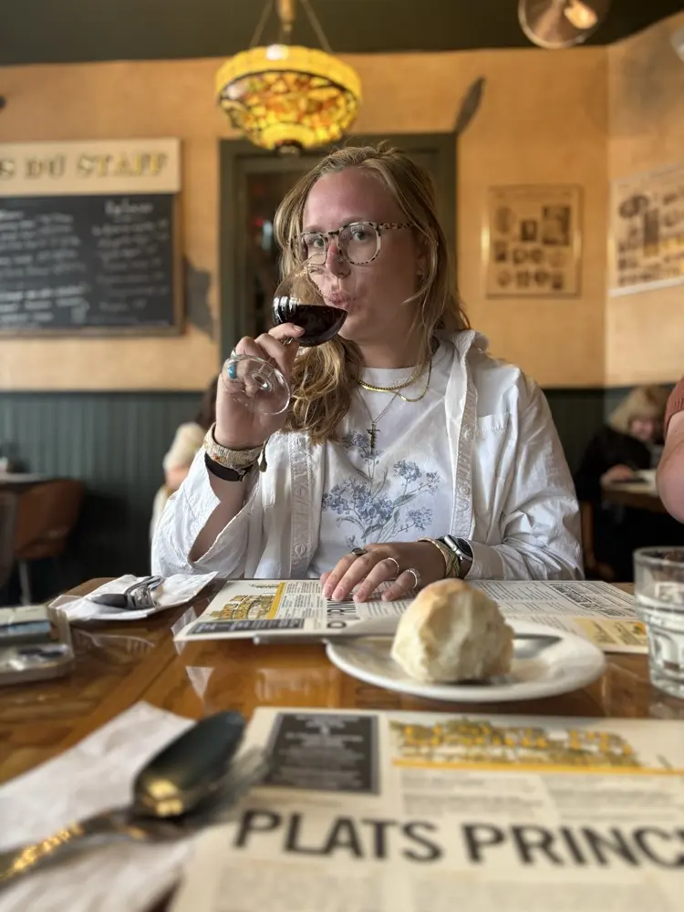 Grace Smith profile pic