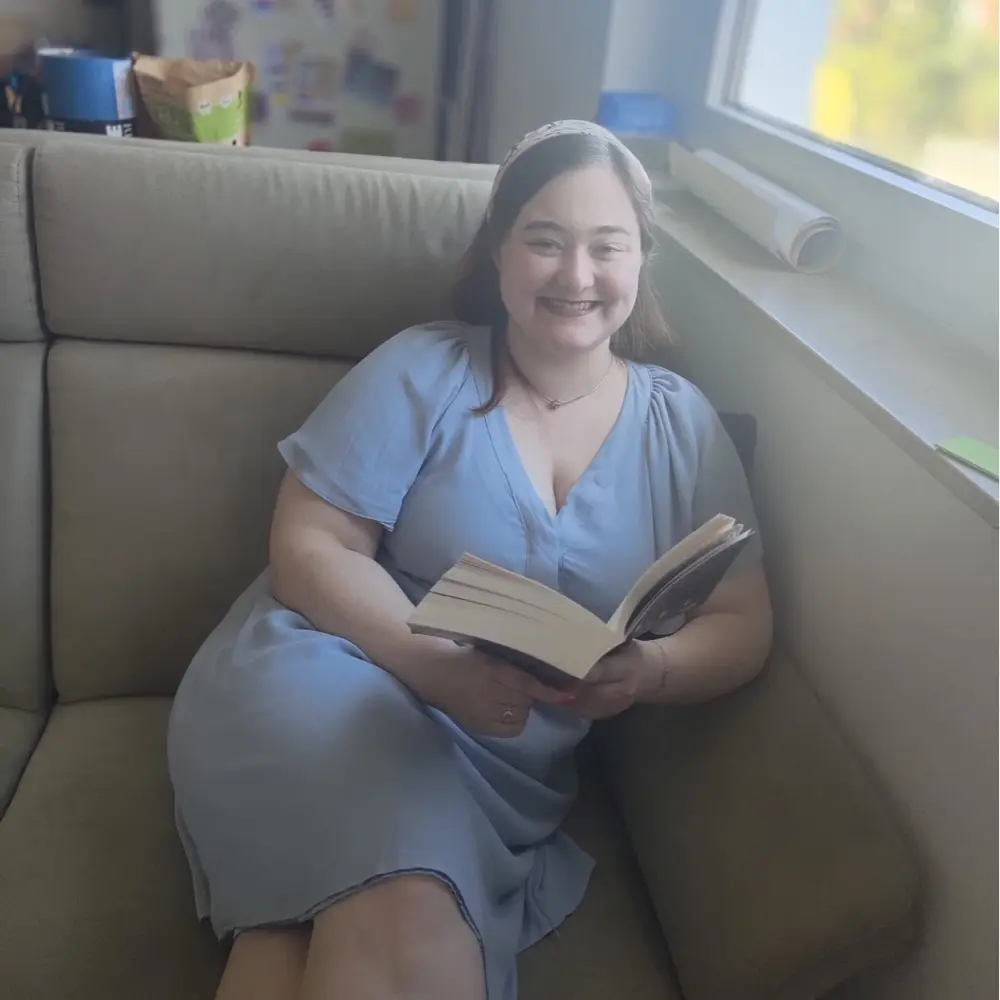 Alice Salvatore profile pic