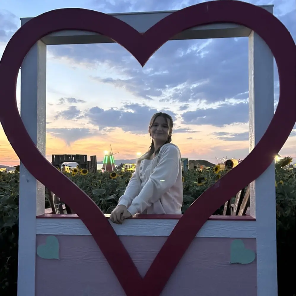 KiannaDramaLlama profile pic