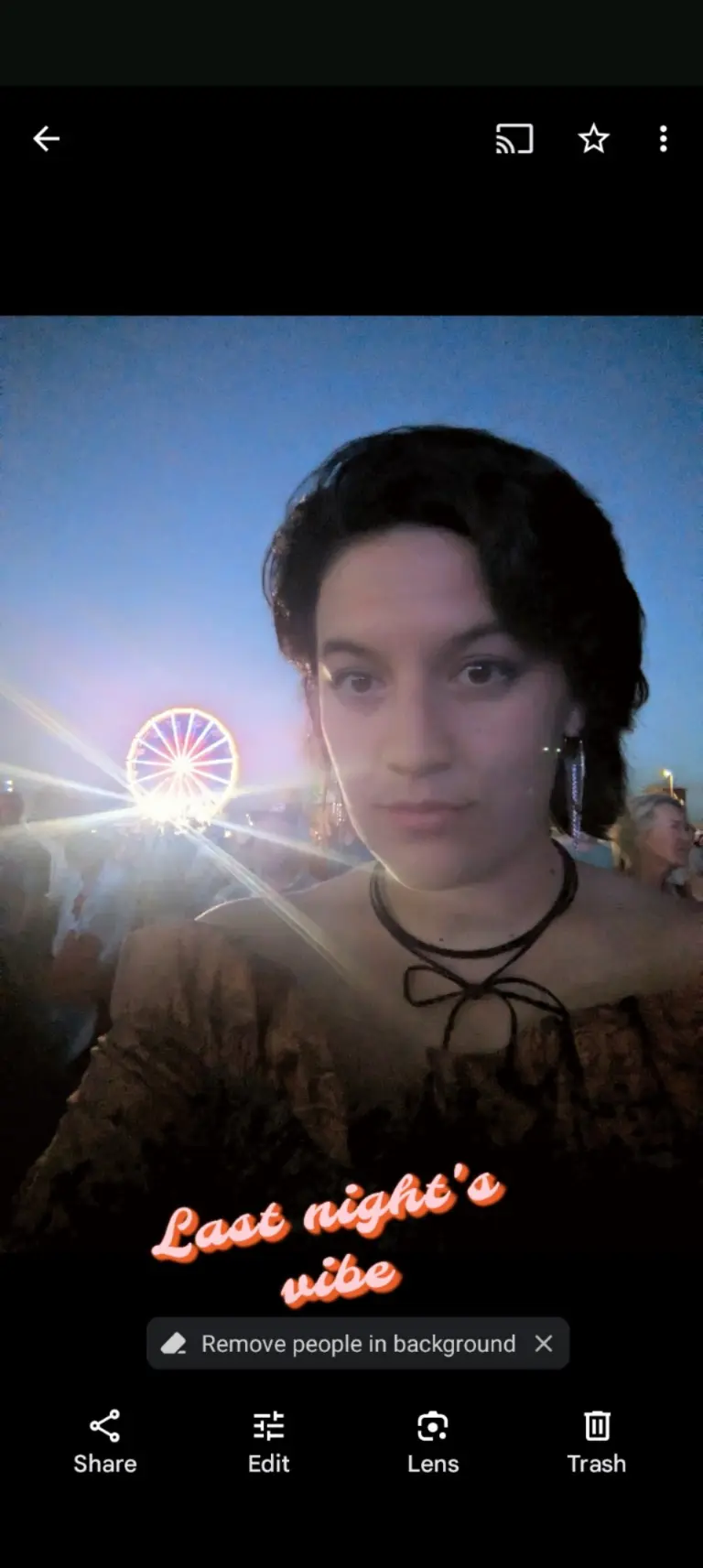 alexis blackman profile pic