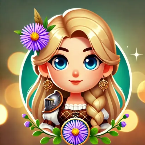 Sofie avatar