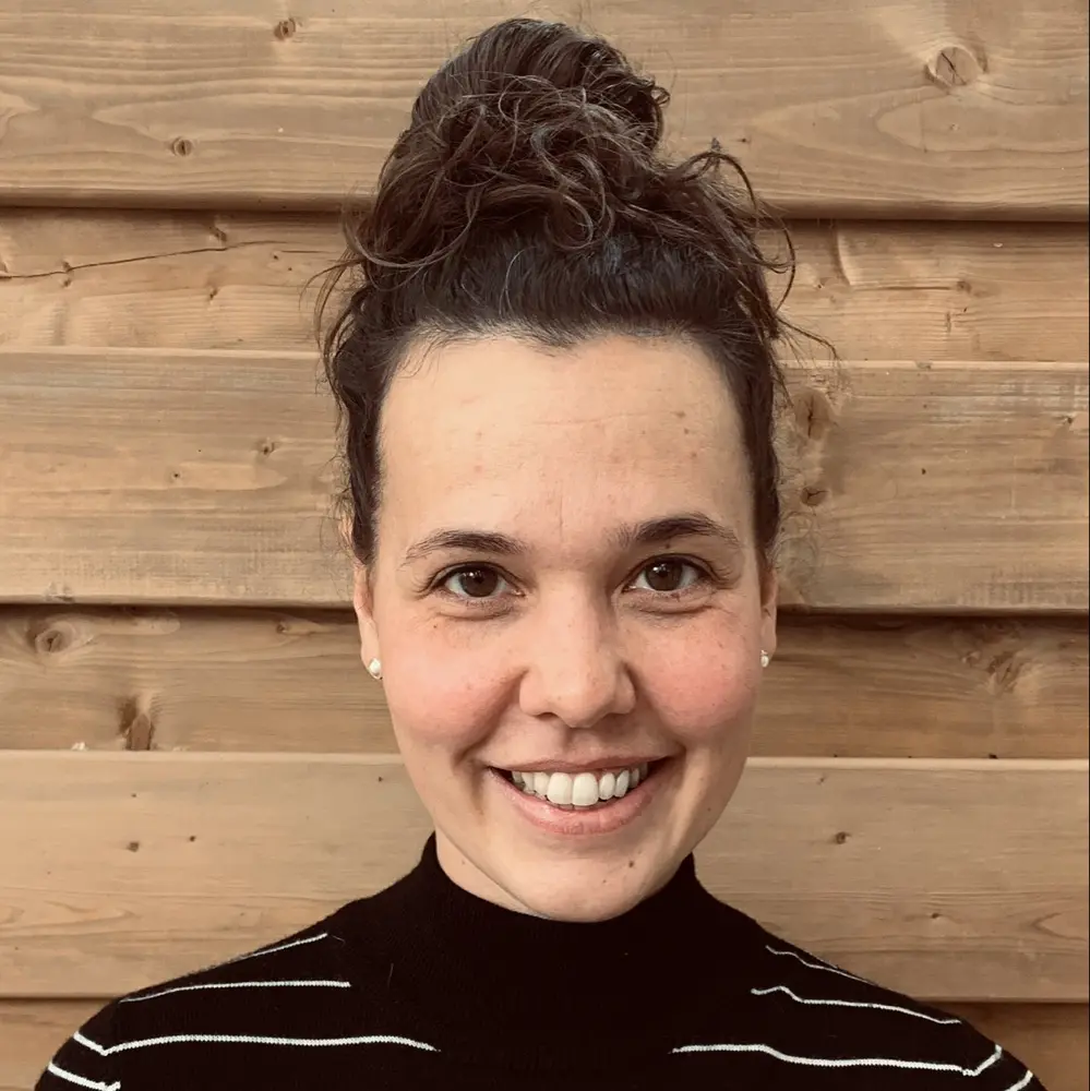 Elizabeth profile pic