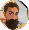 Christophe Vanopdenbosch Avatar