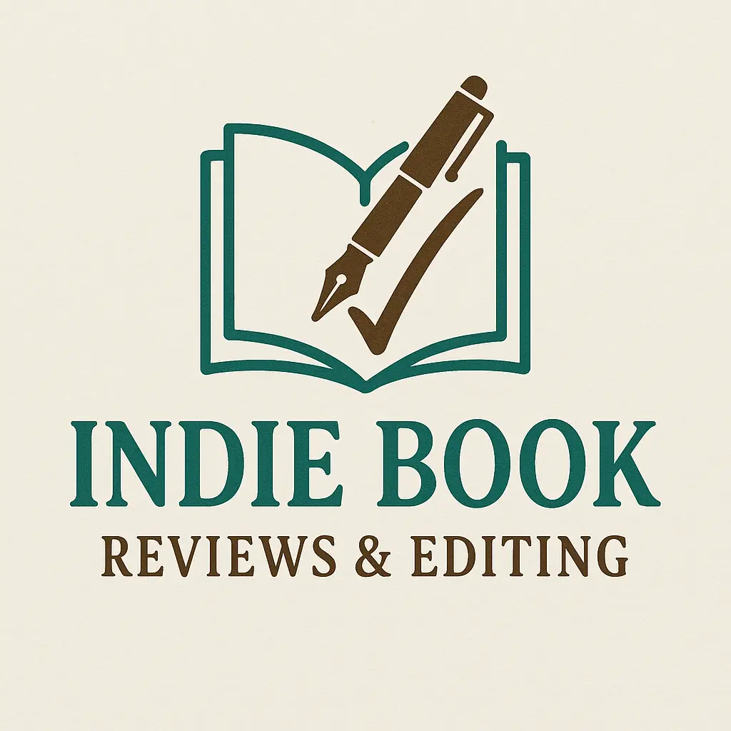 Indie Book Reviews & Editing profile pic