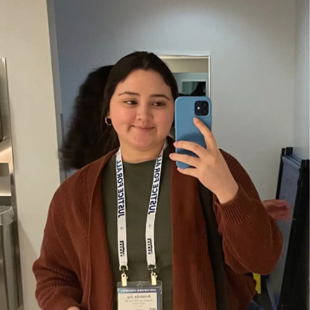 Amanda β¨π§π profile pic