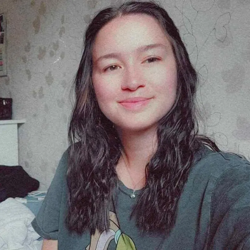 Delphine Caget profile pic