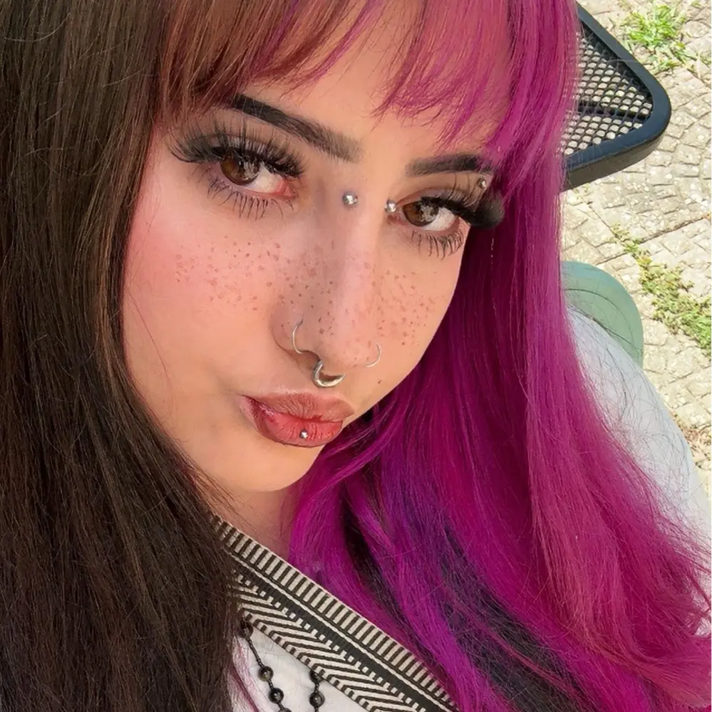 Alyssa Jade profile pic