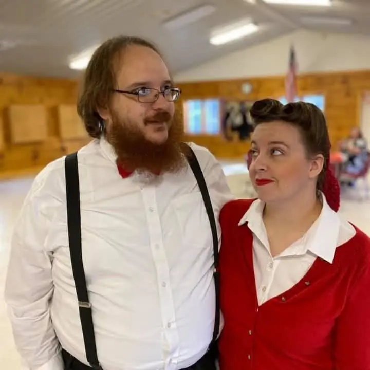 Sabrina Griffin profile pic