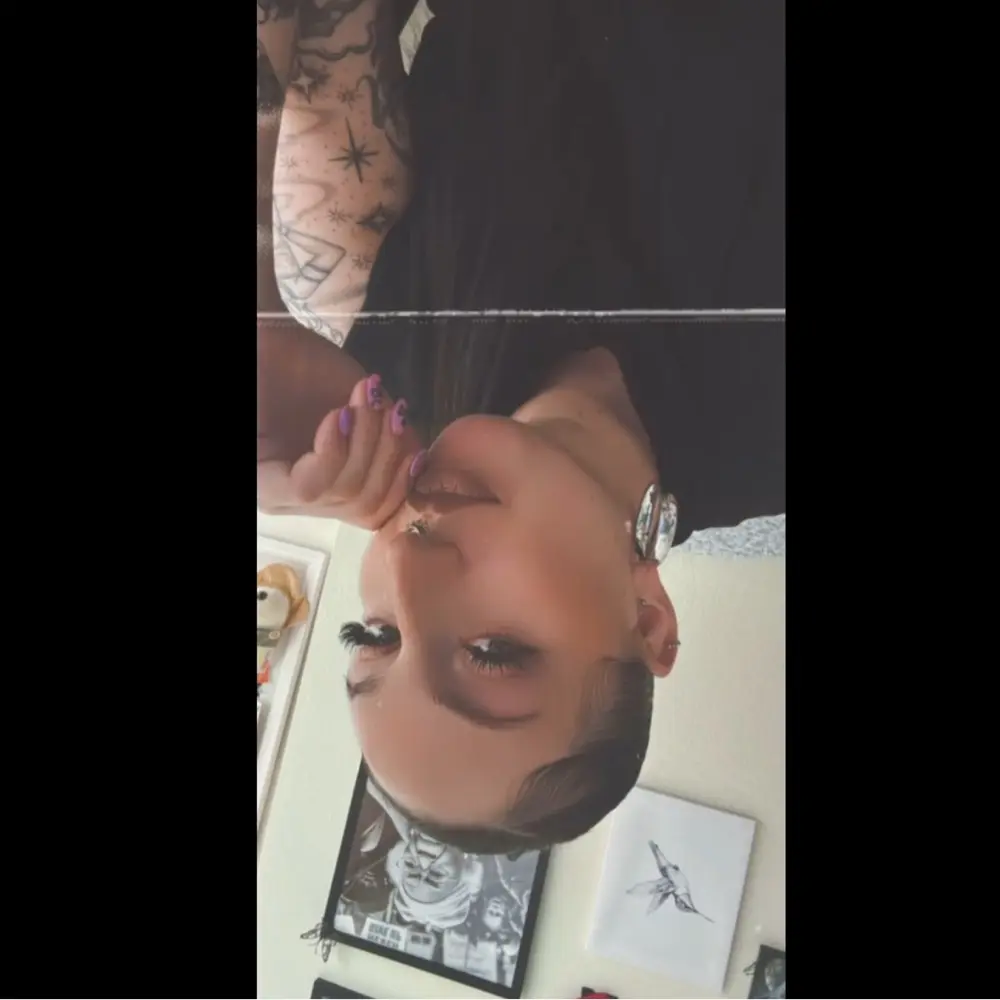 The Traveling Bruja profile pic