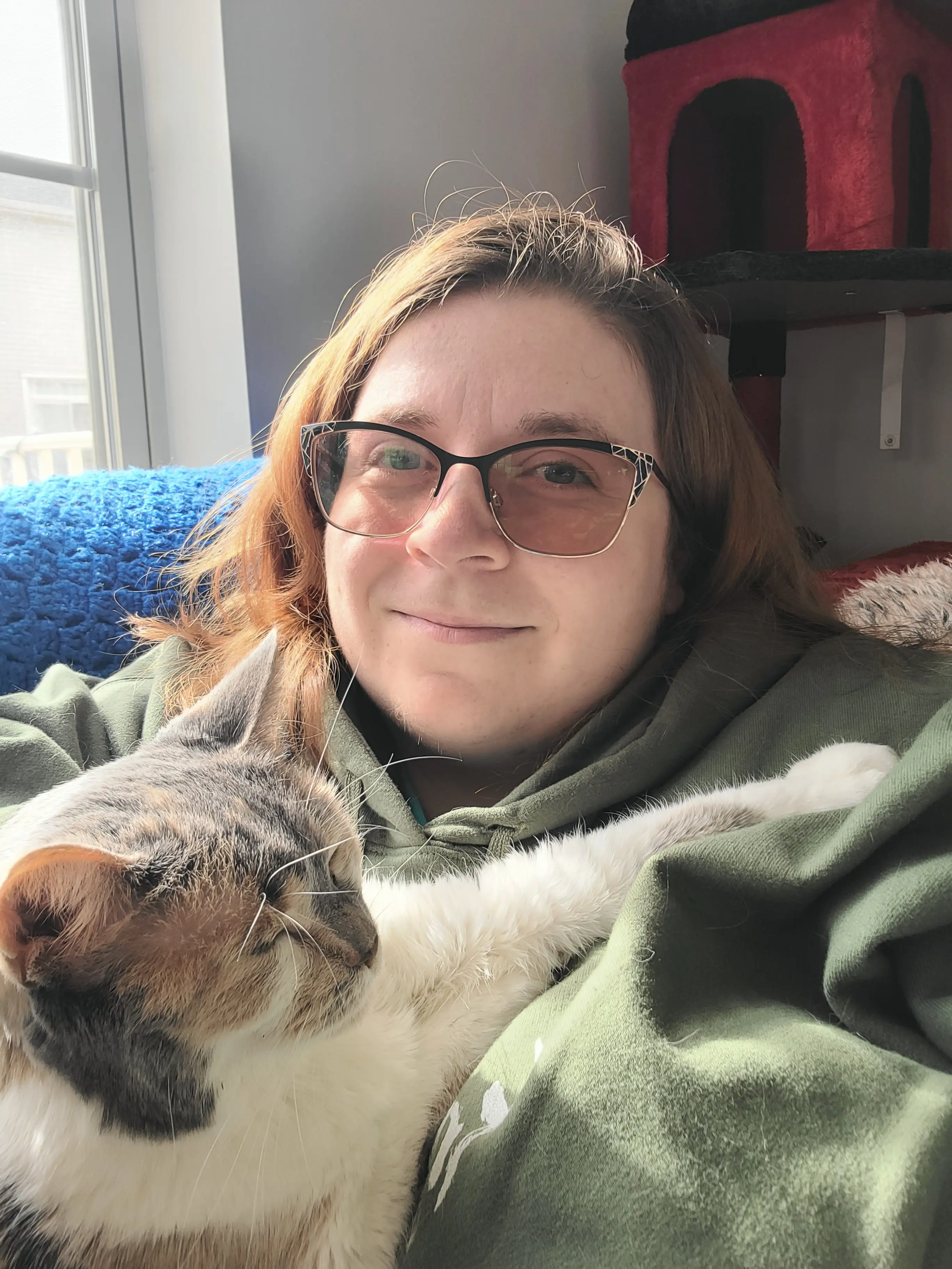 Paige Eliza profile pic