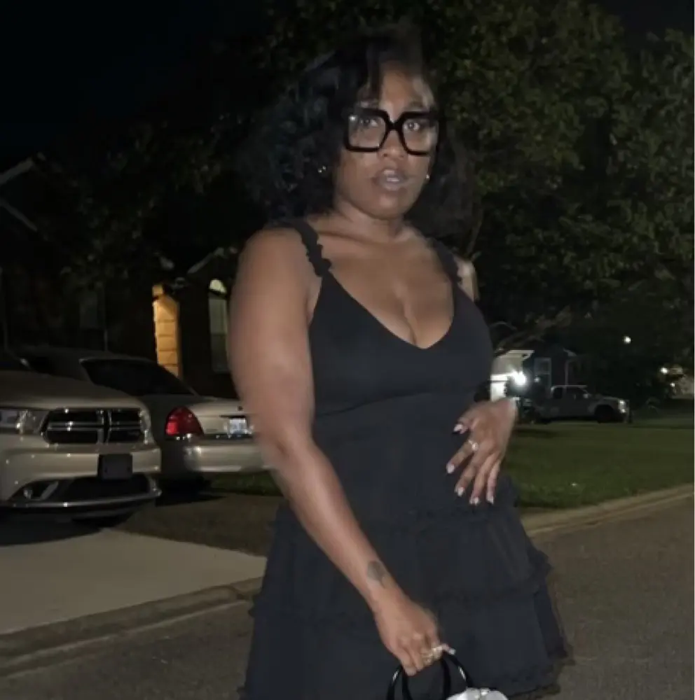 Cha'Davia profile pic