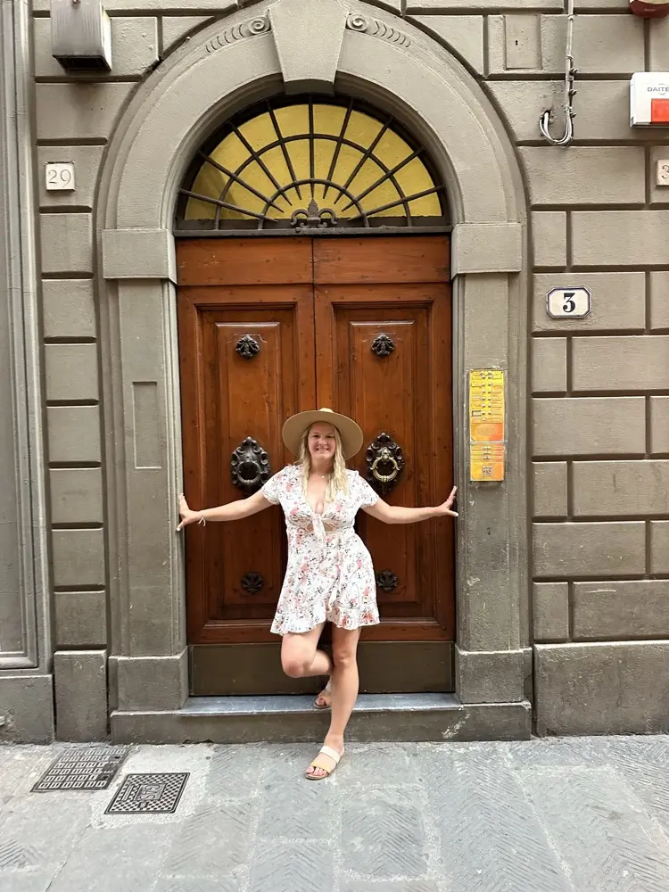 Ashley Pal profile pic