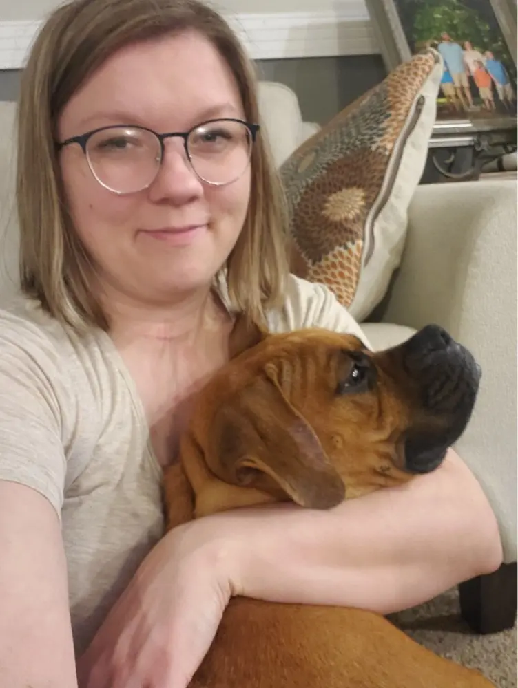 Brandi M profile pic