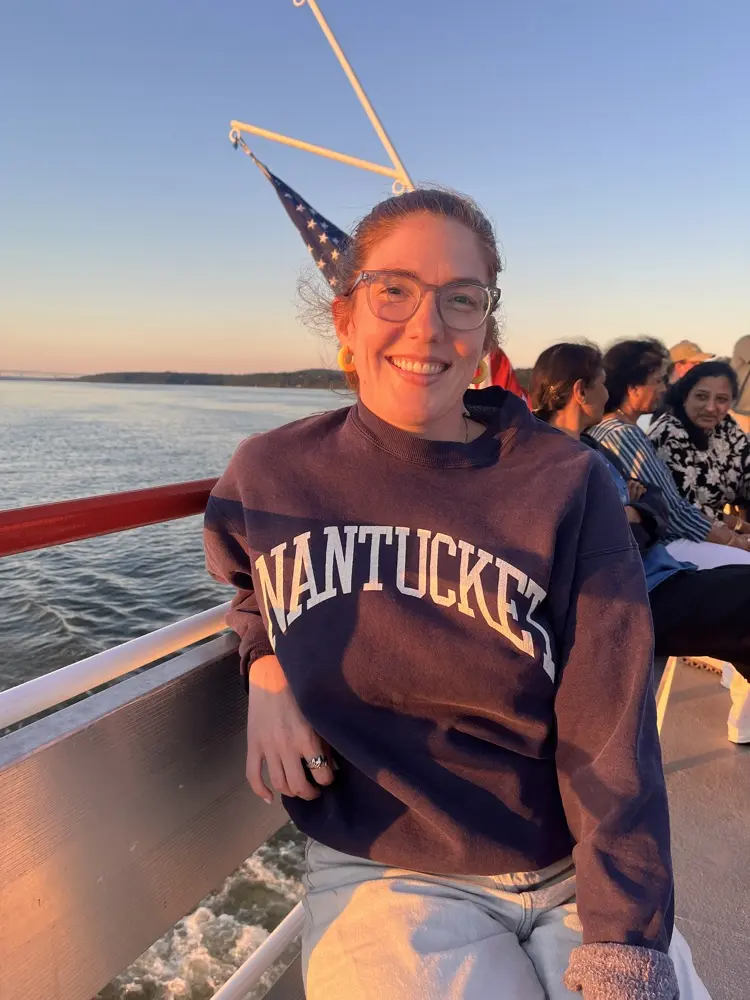 Morgan  Meaney profile pic