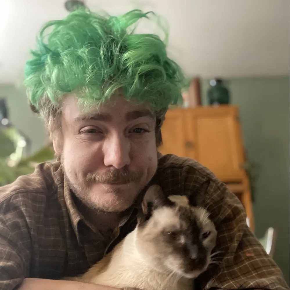 Kaiempty profile pic