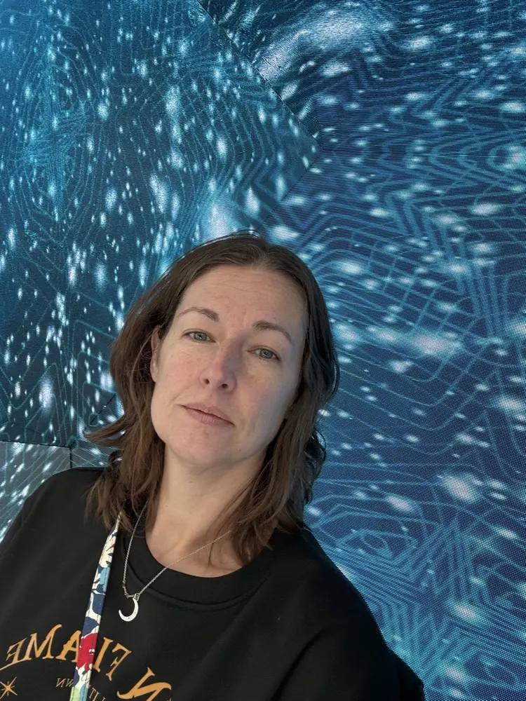 darciedeann profile pic