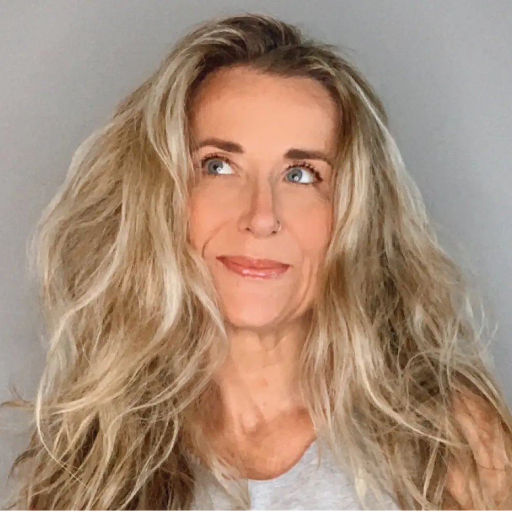 Chrissie profile pic