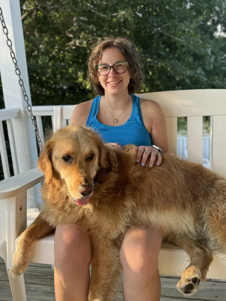 Lauren Schmitt profile pic