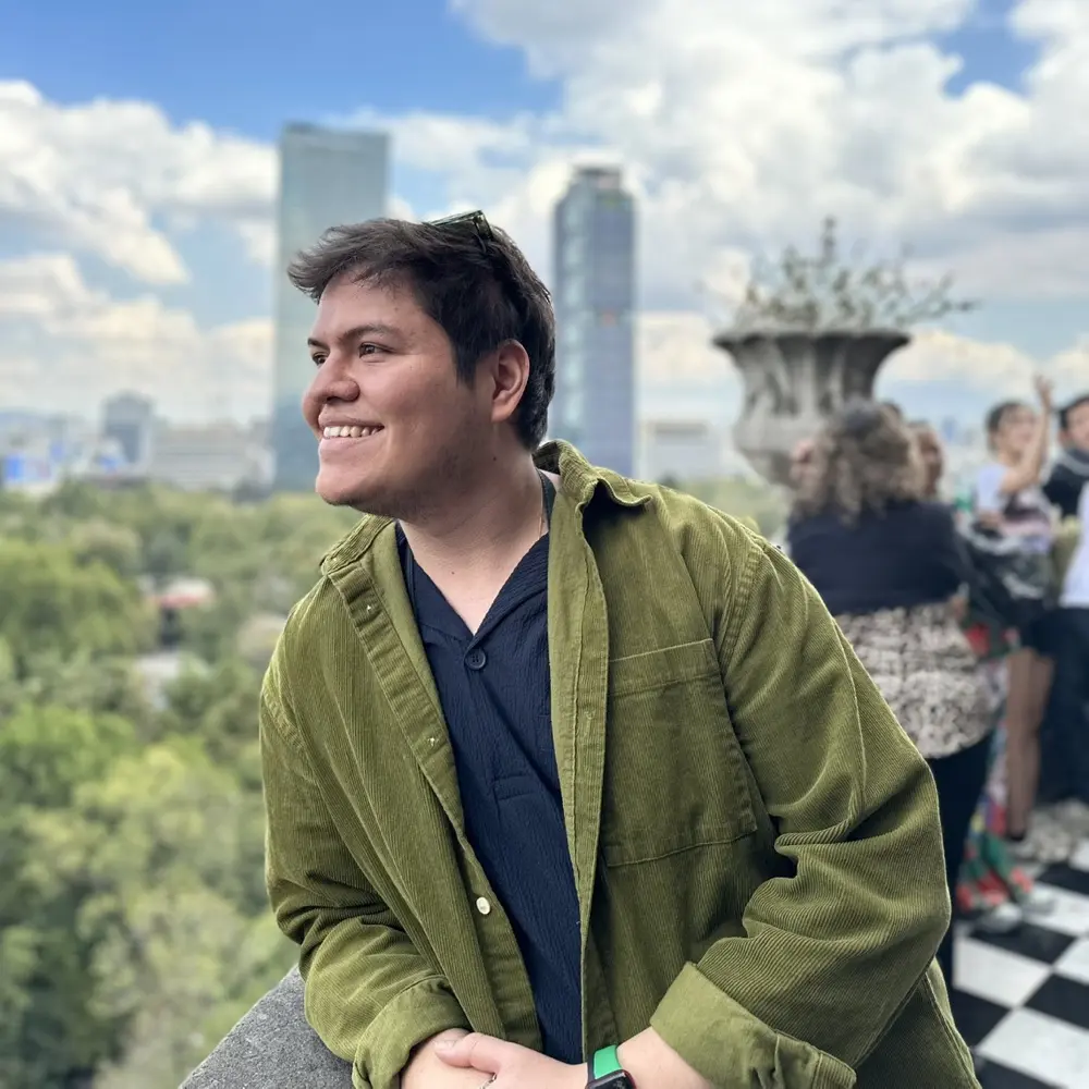 Nelson Sibaja profile pic