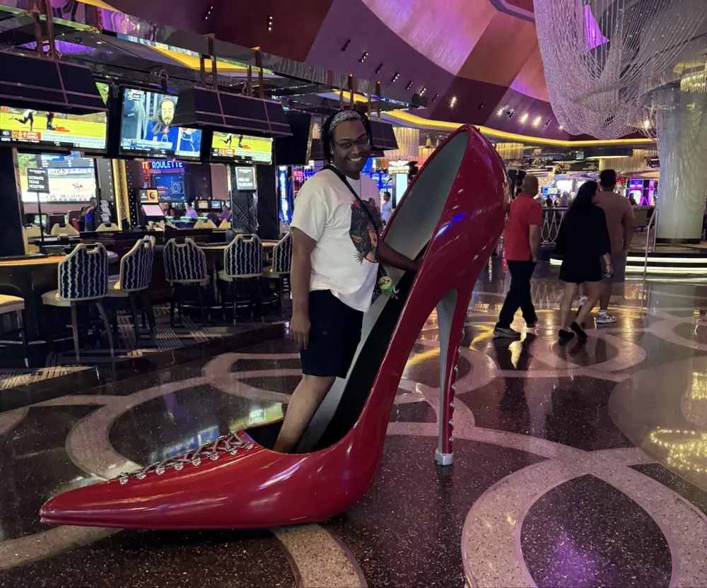 Paris Johnson profile pic