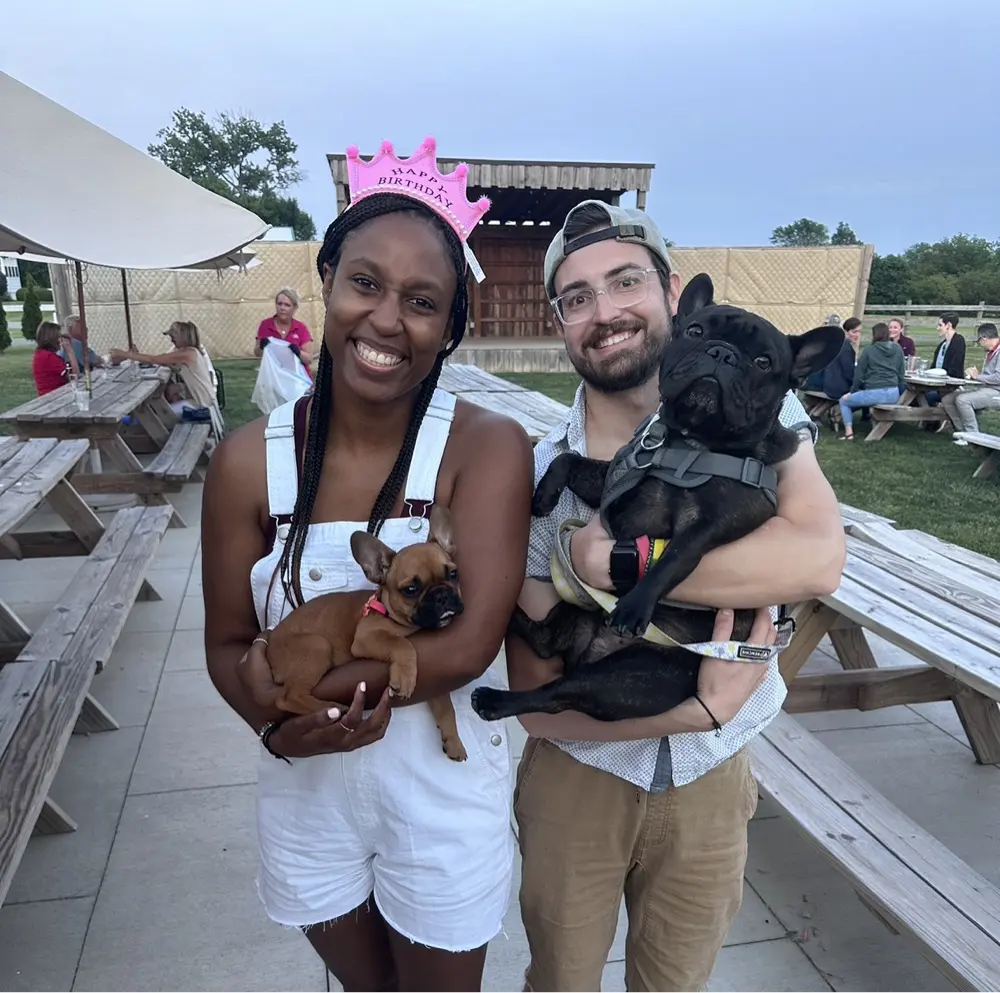 taylor bridgeforth profile pic