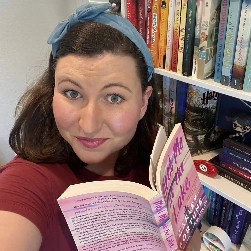 Teresalovesbooks profile pic