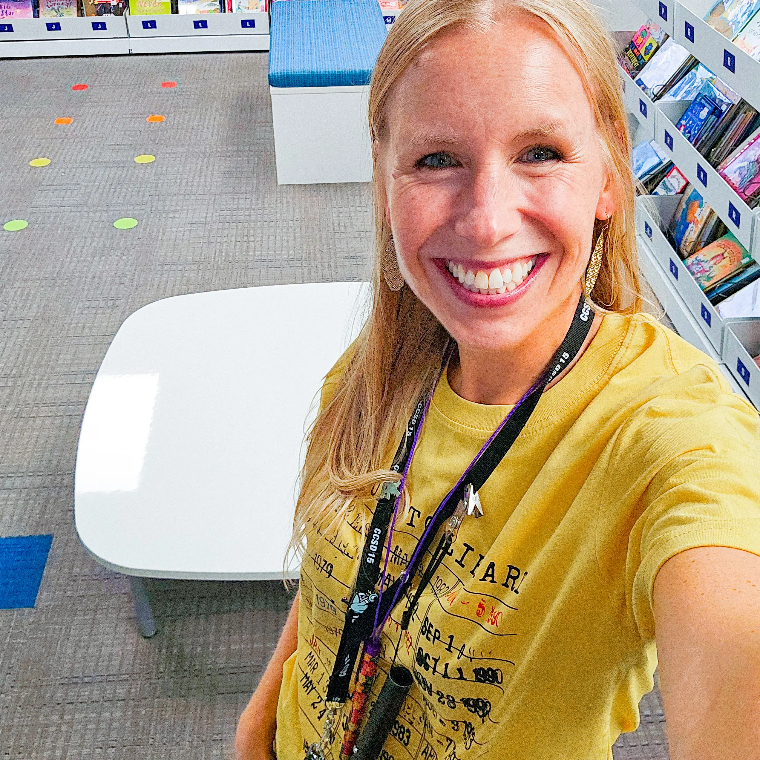 Melissa Lebata profile pic