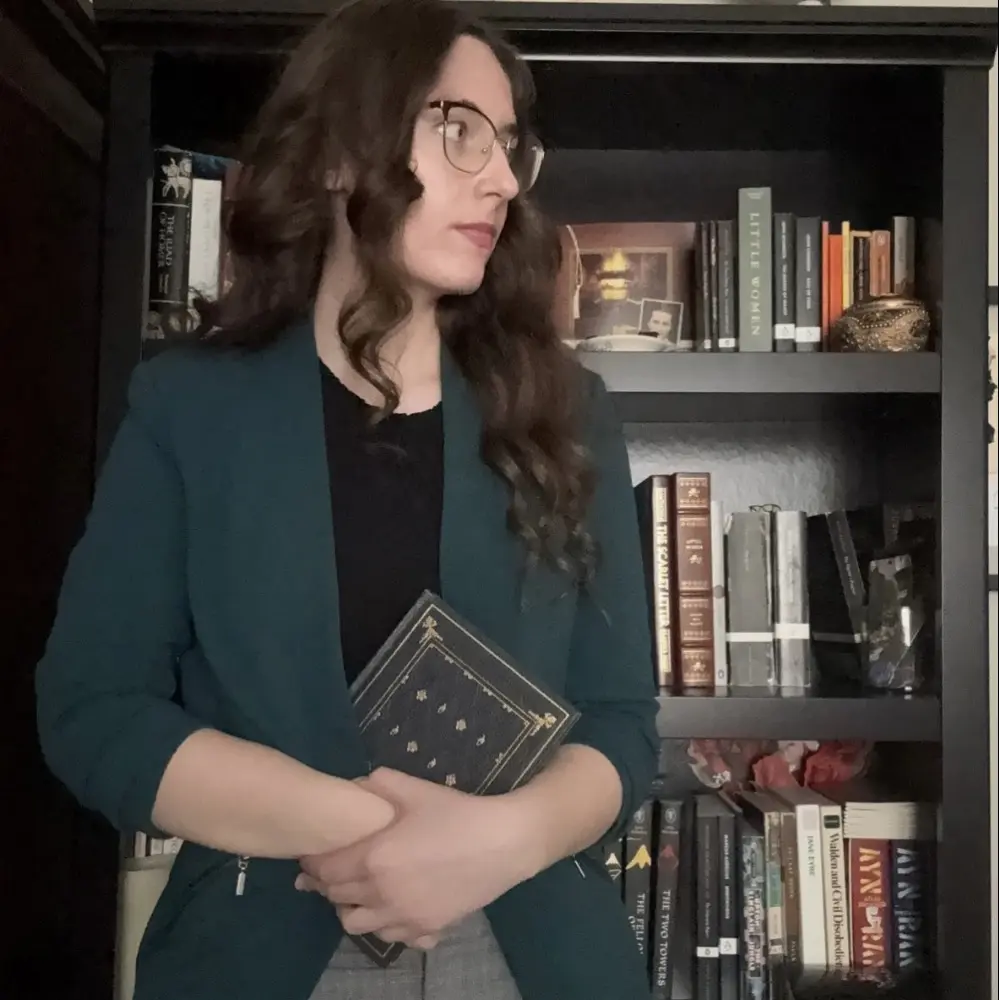 Rachel Rae Sheumaker profile pic