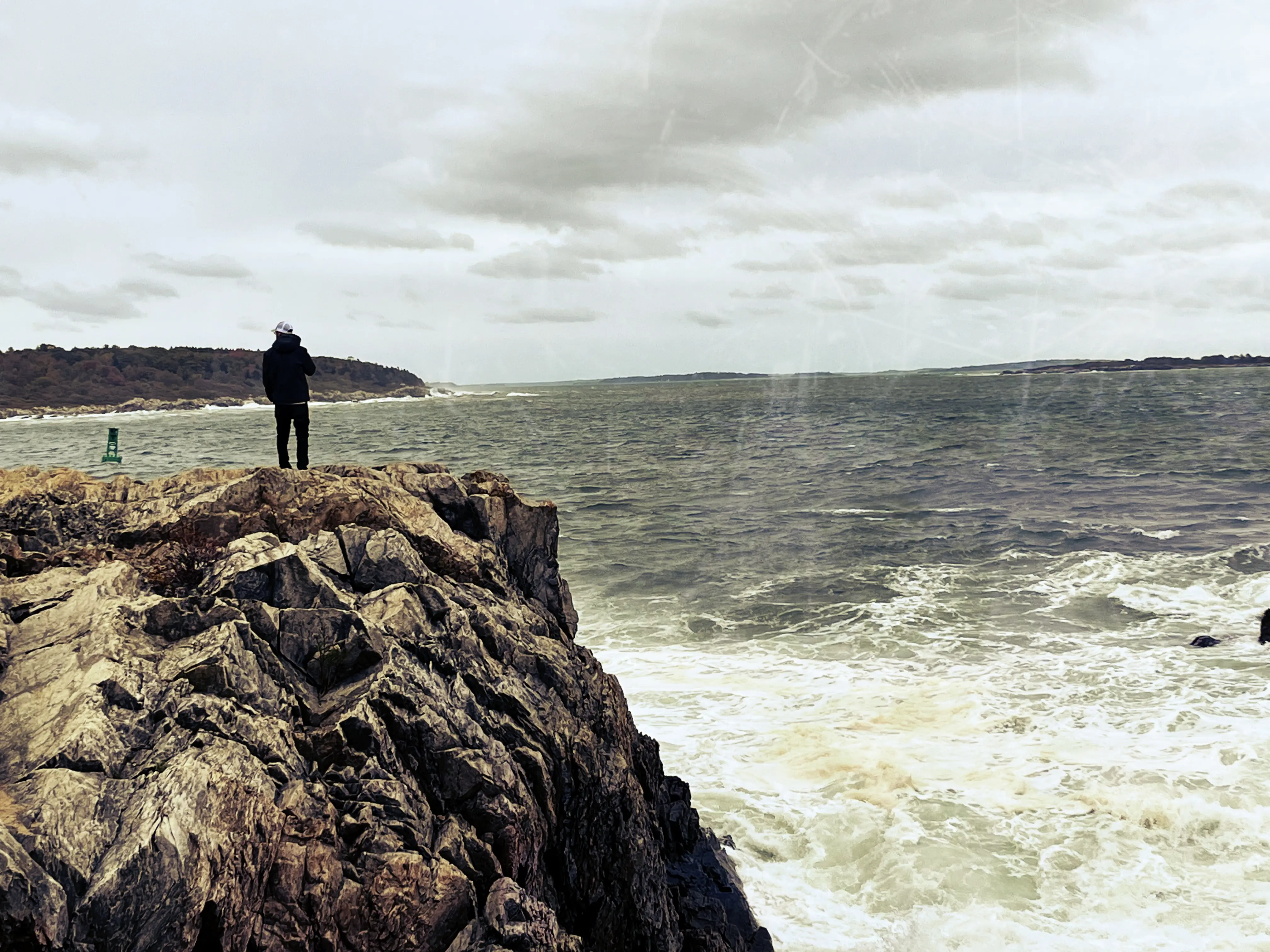 Jeremy Roy profile pic