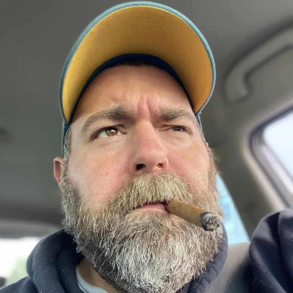 Philip King profile pic