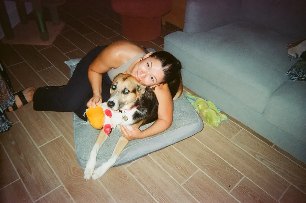 Traci Vega profile pic