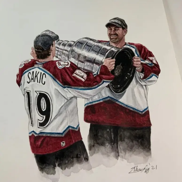 Caleb Langham profile pic