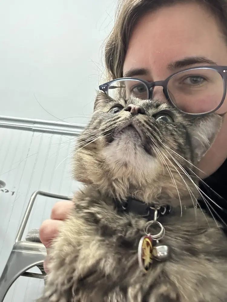 Emily Cordell profile pic