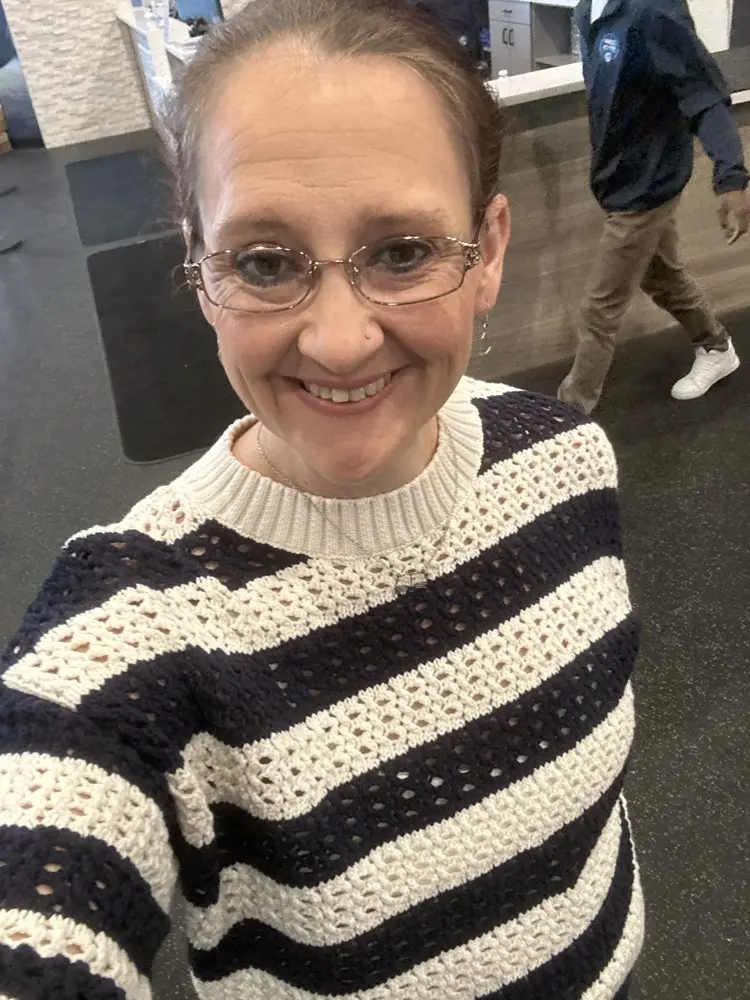 Brandy Arens profile pic