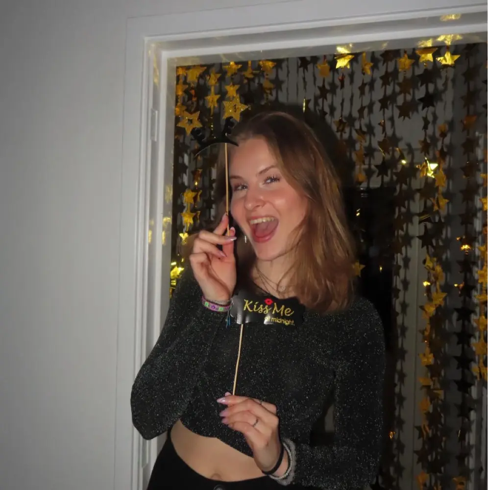 Nienke Mensen profile pic