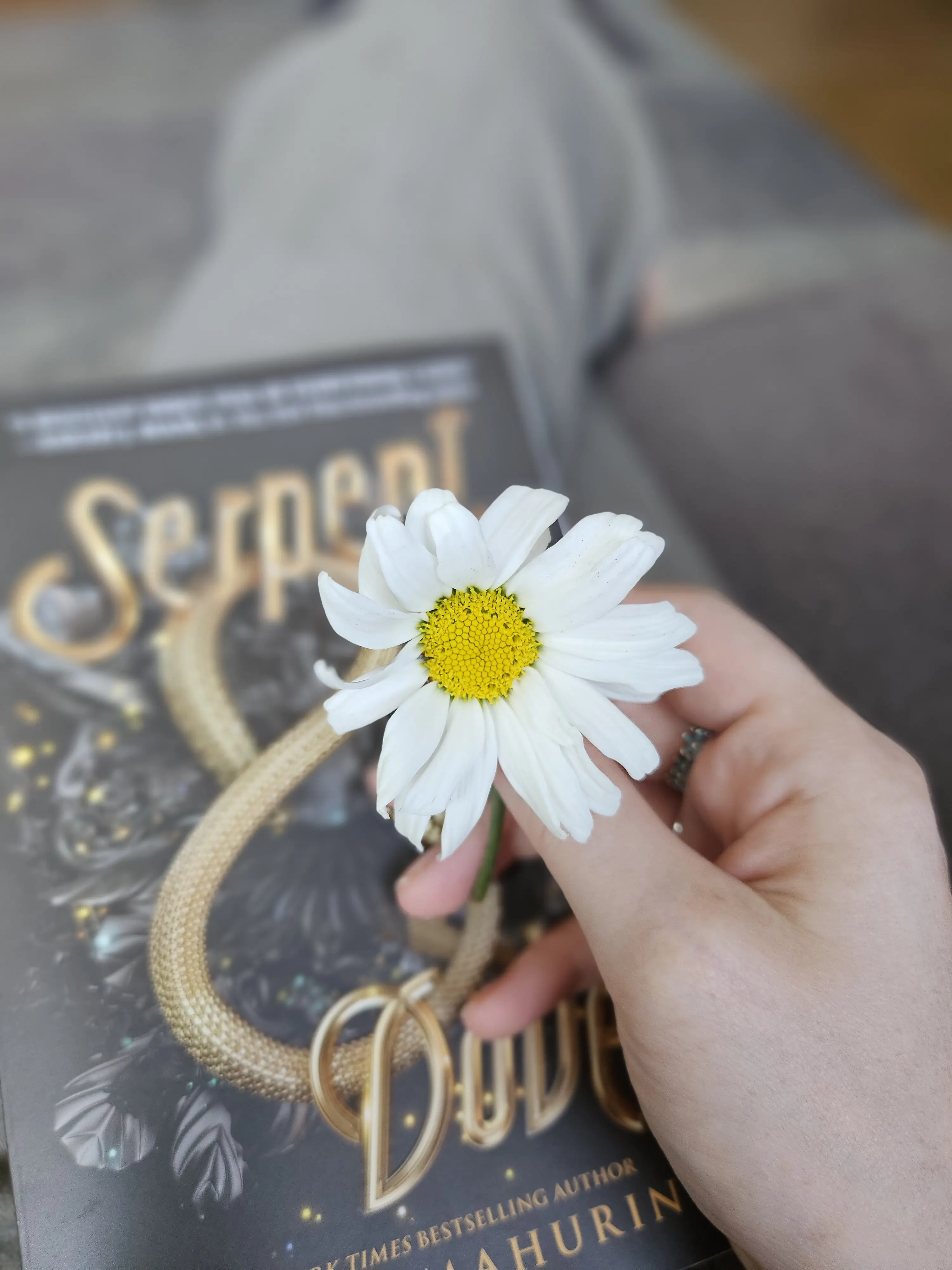 Leona Miller profile pic