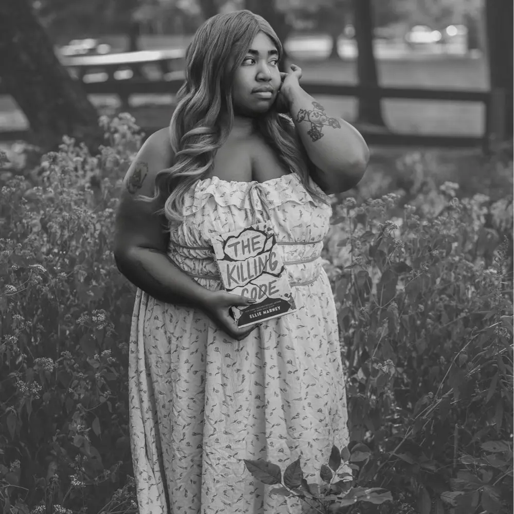 Theinkbunnie profile pic