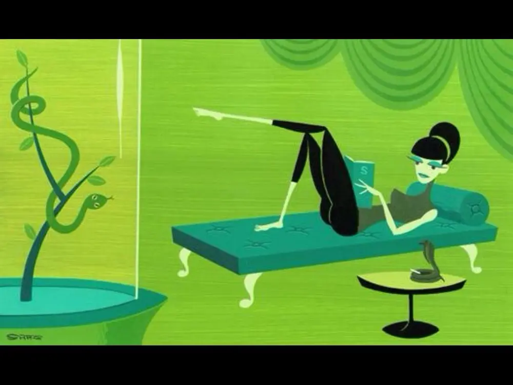 Chi Shan profile pic