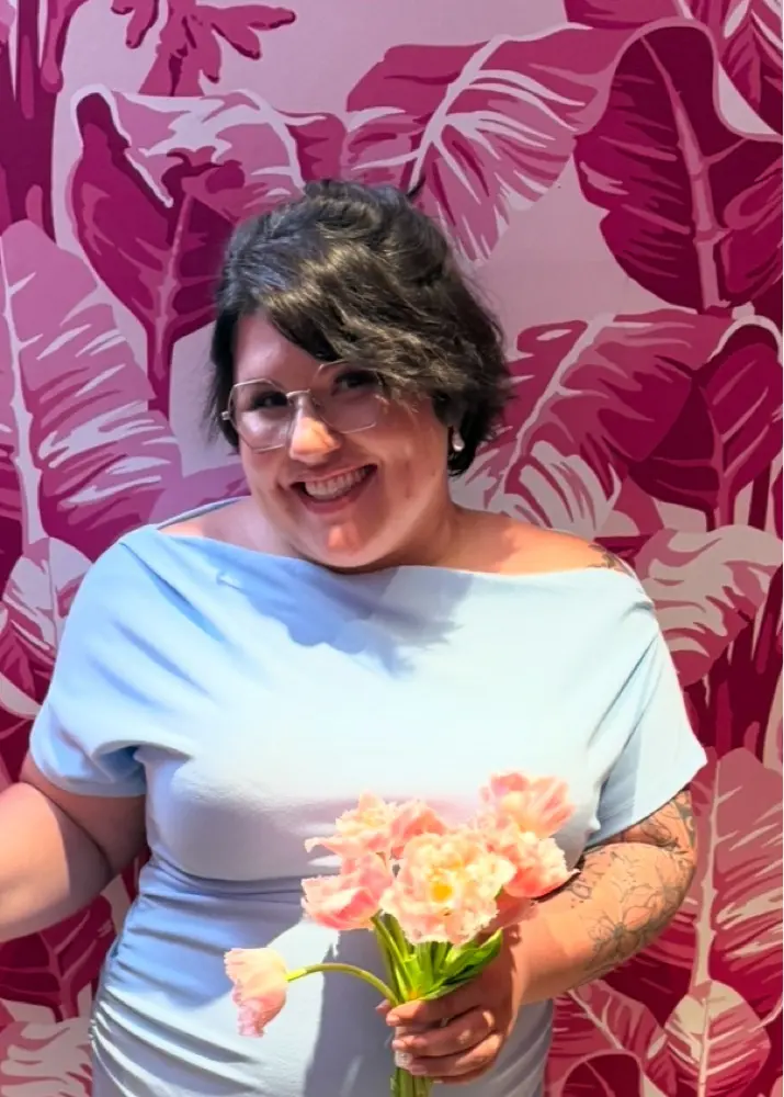 Paige Kington profile pic