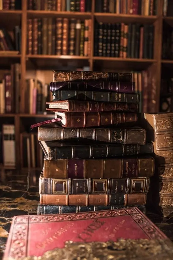 Amanda Jane profile pic