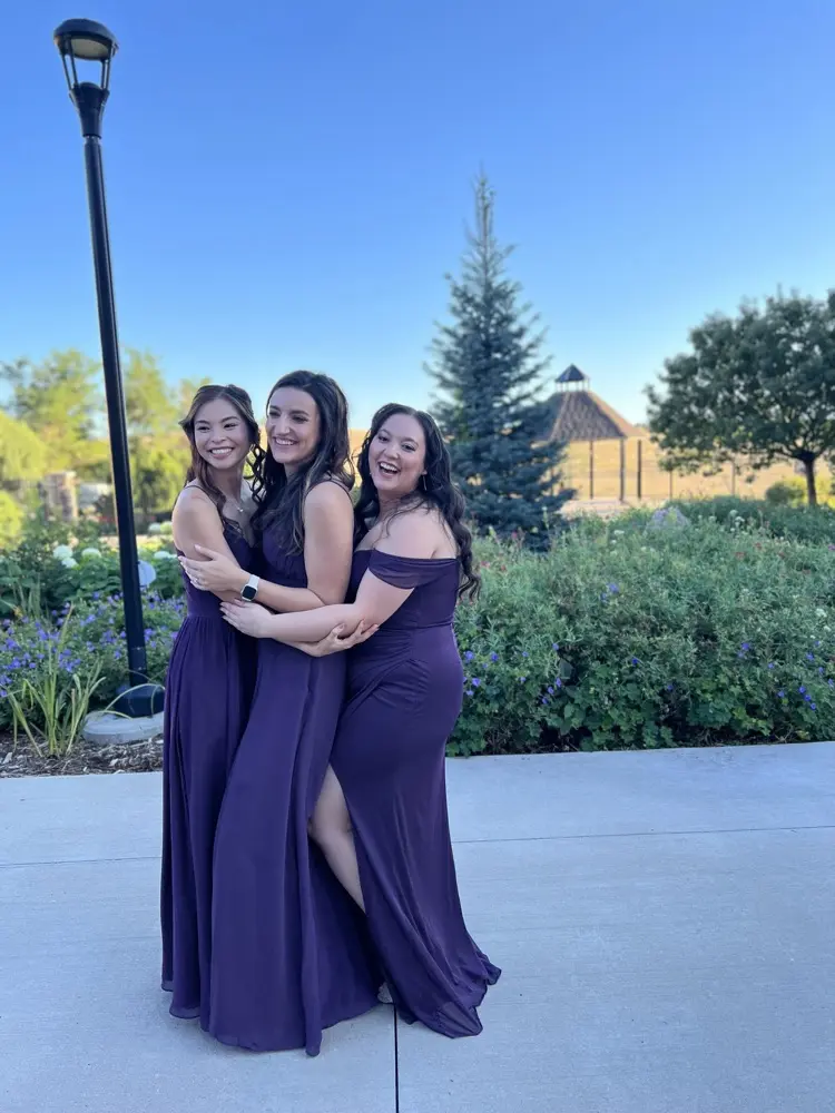 Katie Steffen profile pic