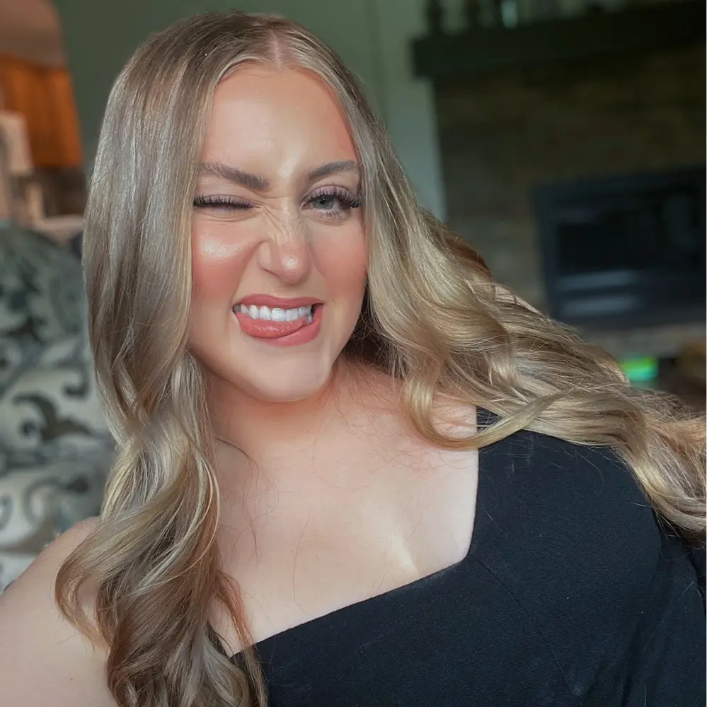 Emily Hammond profile pic